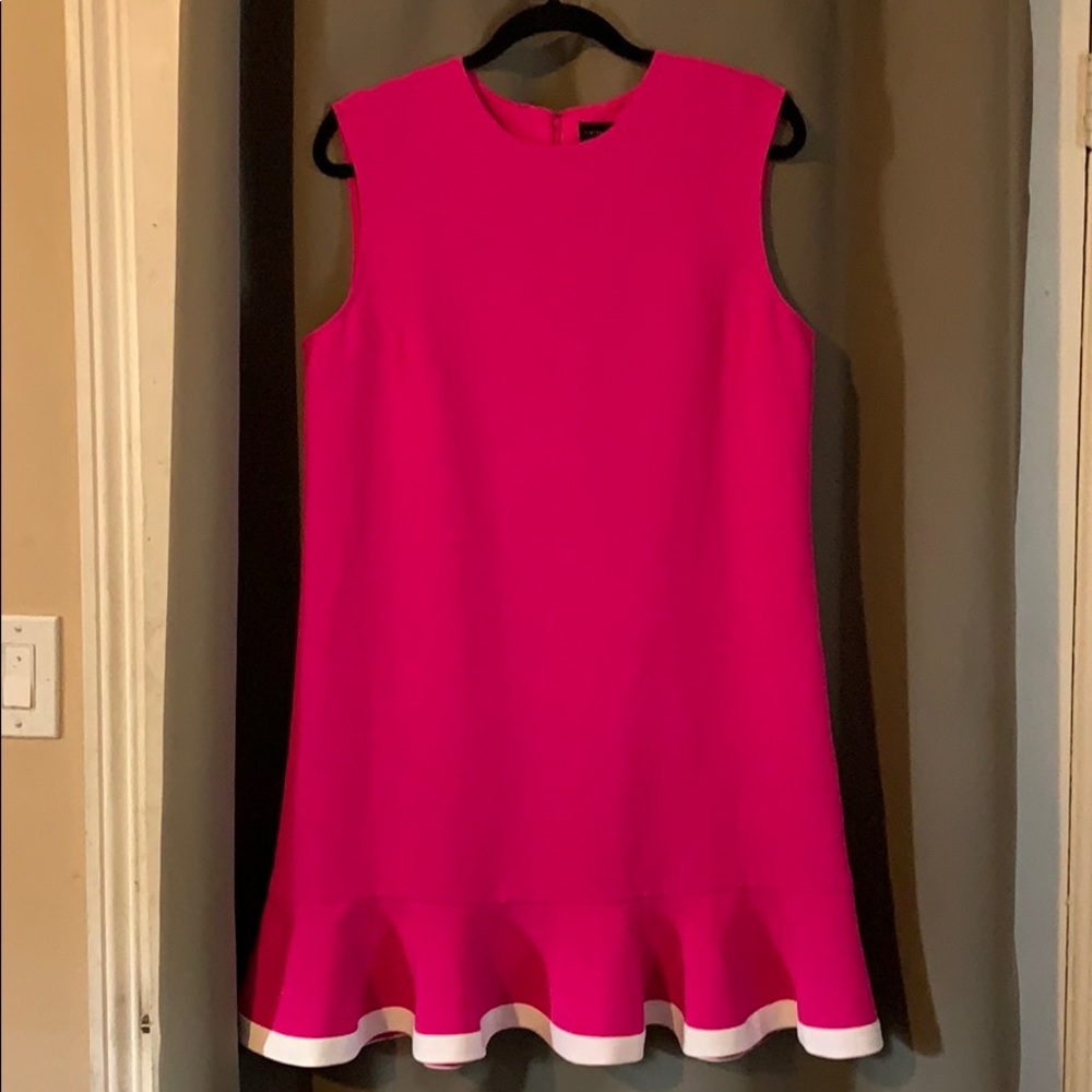 Authentic Victoria Beckham for Target Dress